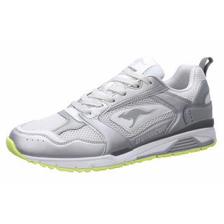 KangaROOS  scarpe da ginnastica exo ii ultimate y2k 