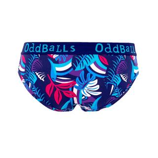 OddBalls  Slips 