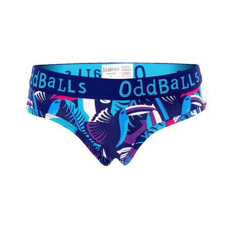 OddBalls  Slips 