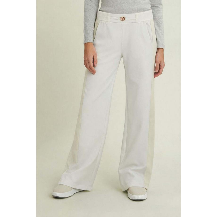 FREDDY F25WSDP6 Pantaloni a Gamba Larga  