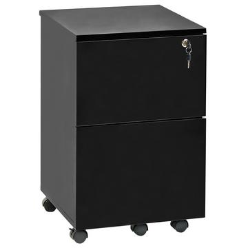 Armadietto da ufficio en Pannello di fibre (LDF) Industriale JOHNSON