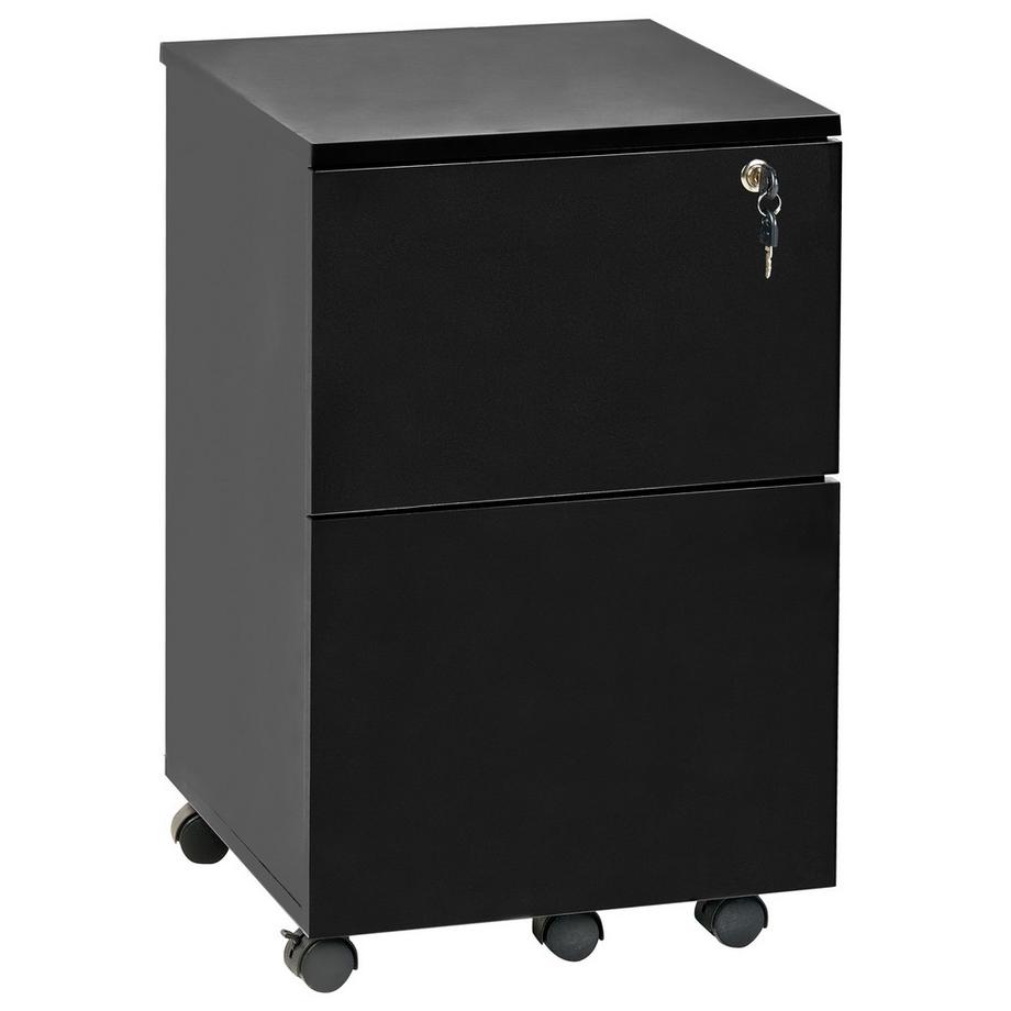 Armadietto da ufficio en Pannello di fibre (LDF)  JOHNSON