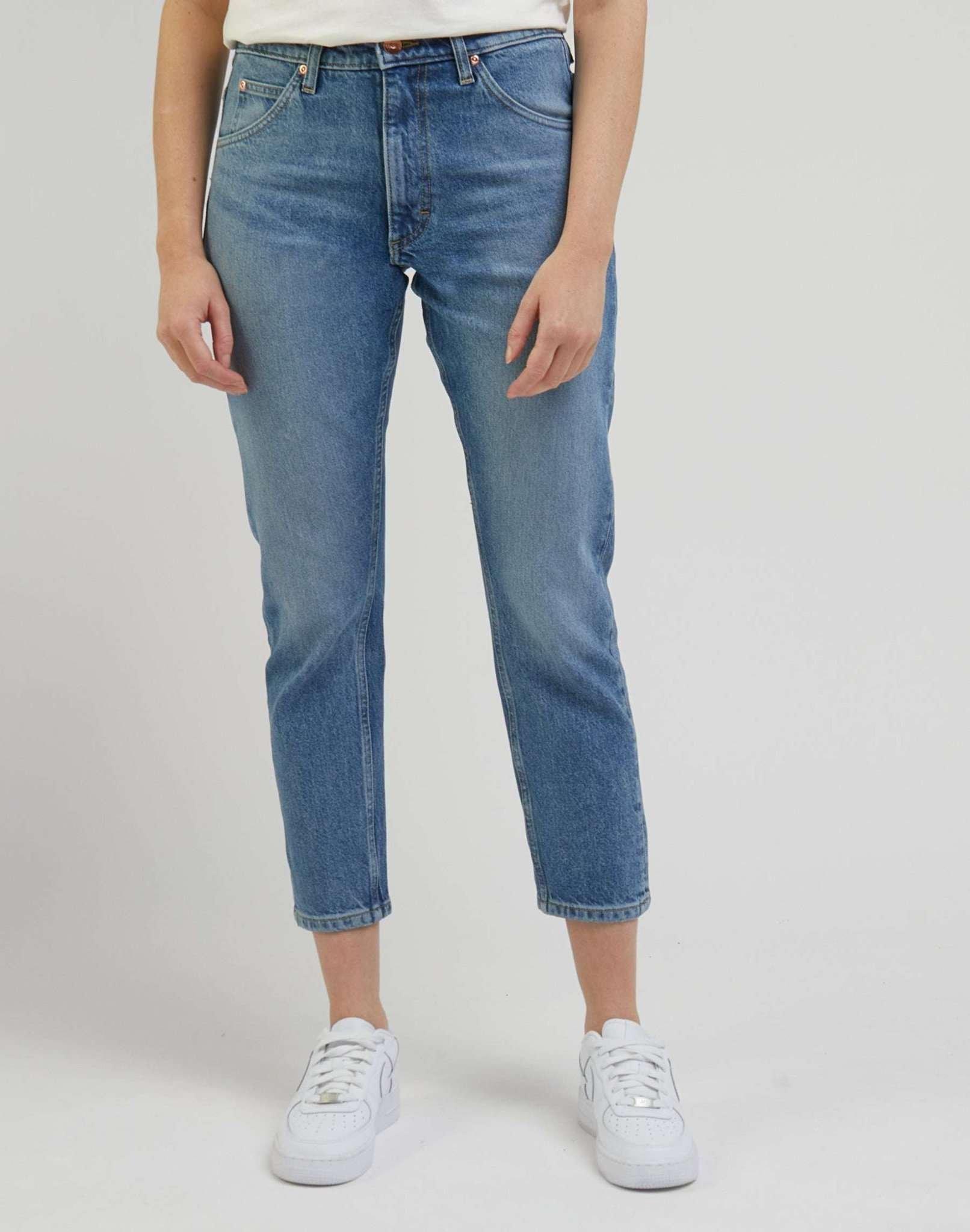 Lee  Jean Slim Rider Jeans 