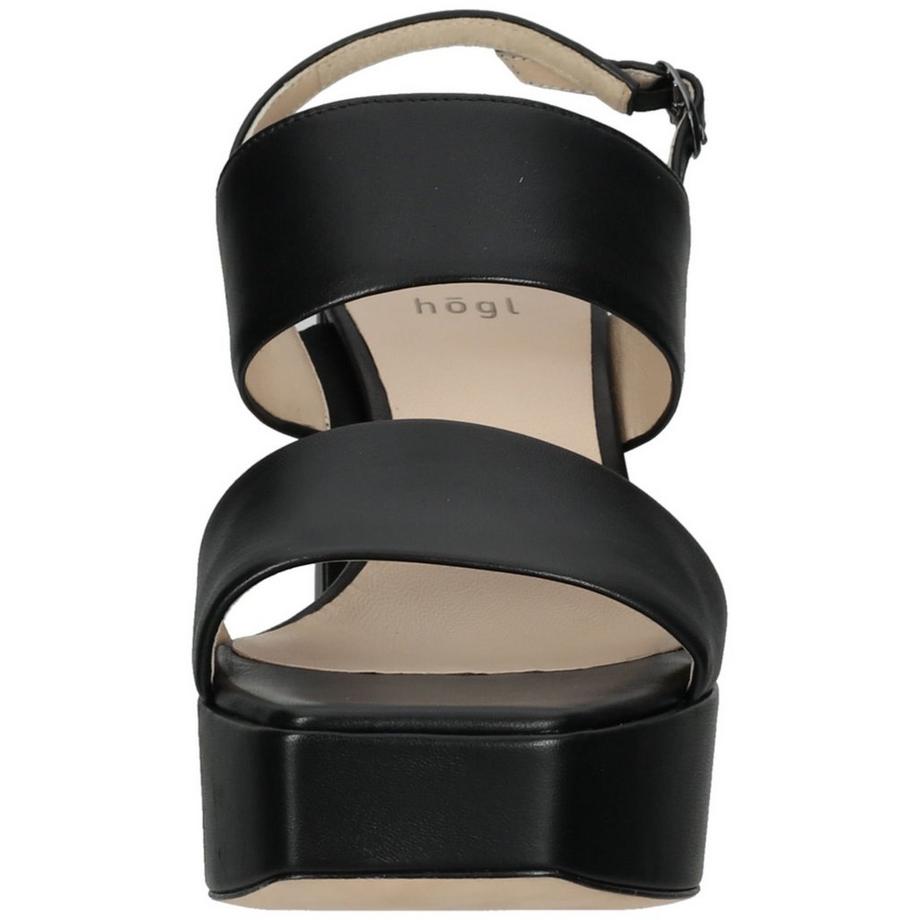 Högl Cindy Sandali con Plateau  