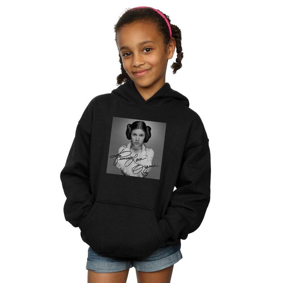 STAR WARS  Kapuzenpullover 
