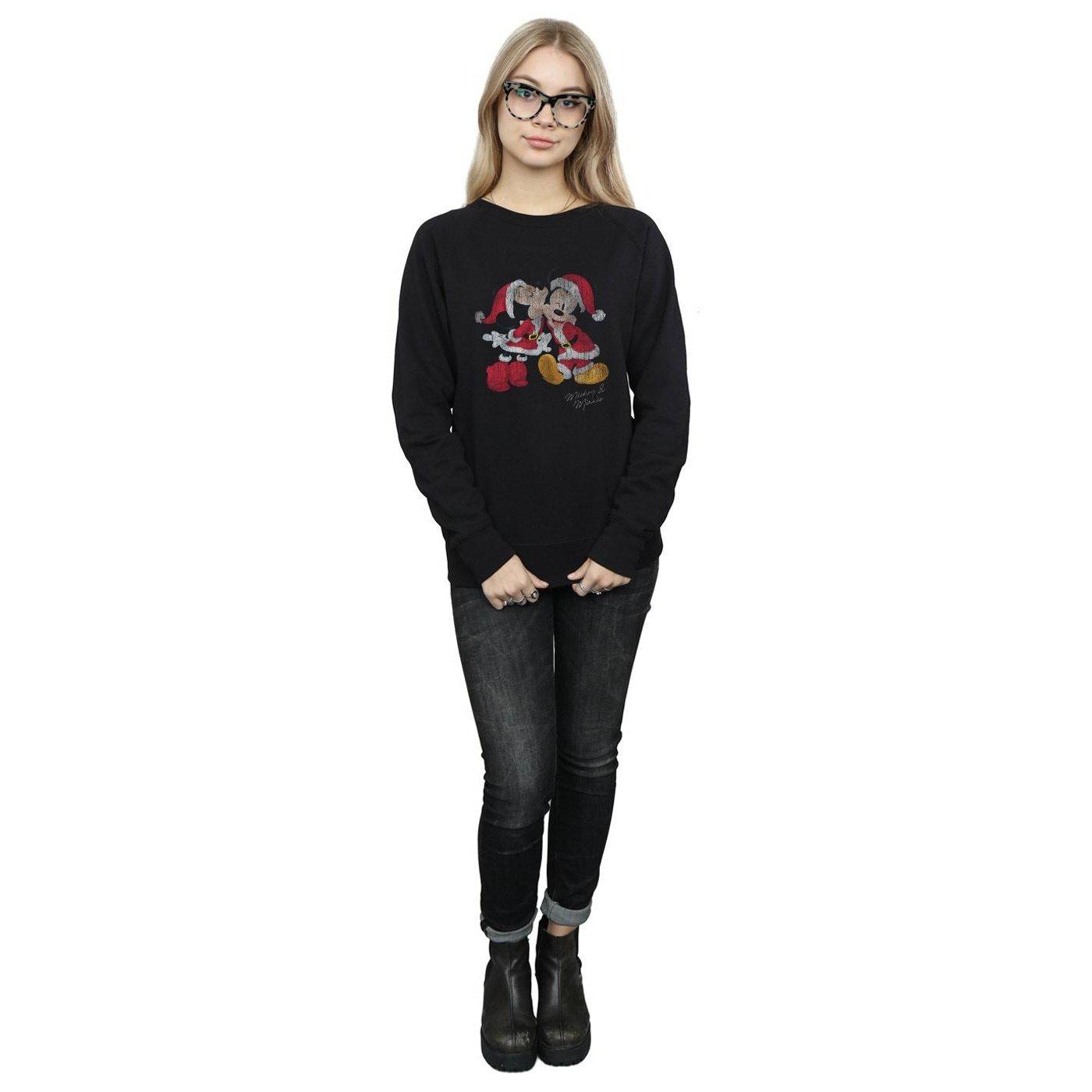 Disney  Sweatshirt 