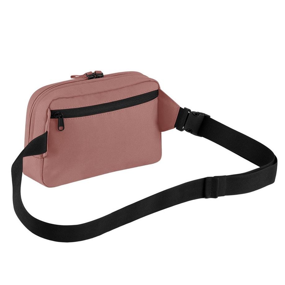 Bagbase Premium Riciclato Borsa A Tracolla  