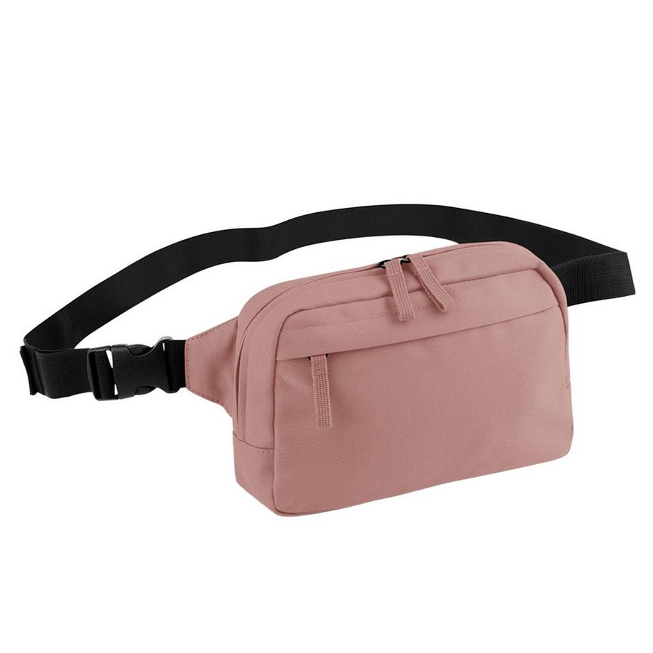 Premium Riciclato Borsa A Tracolla