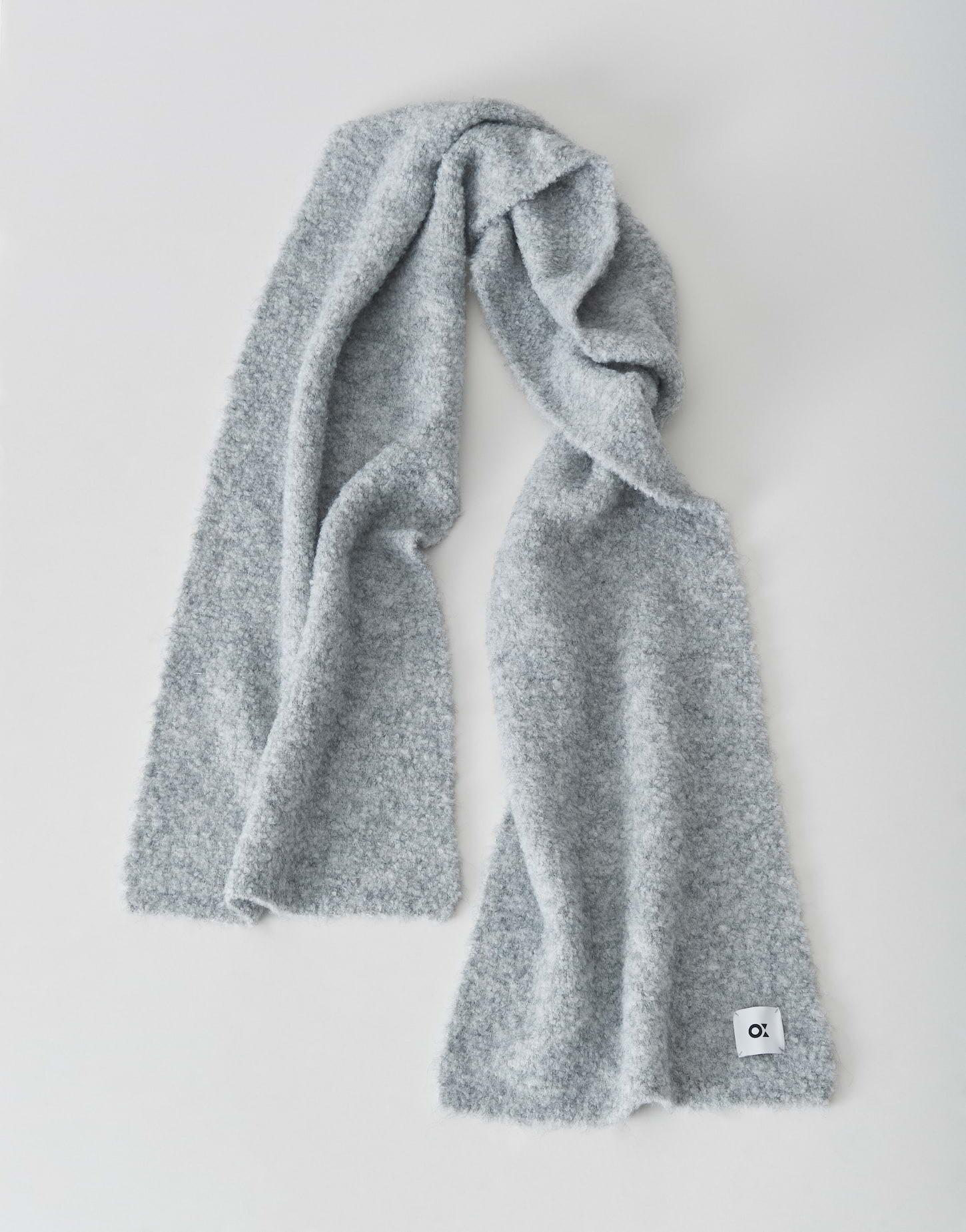 OPUS  Schal Apedita scarf 