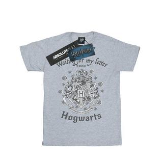 Harry Potter  Tshirt WAITING FOR MY LETTER 