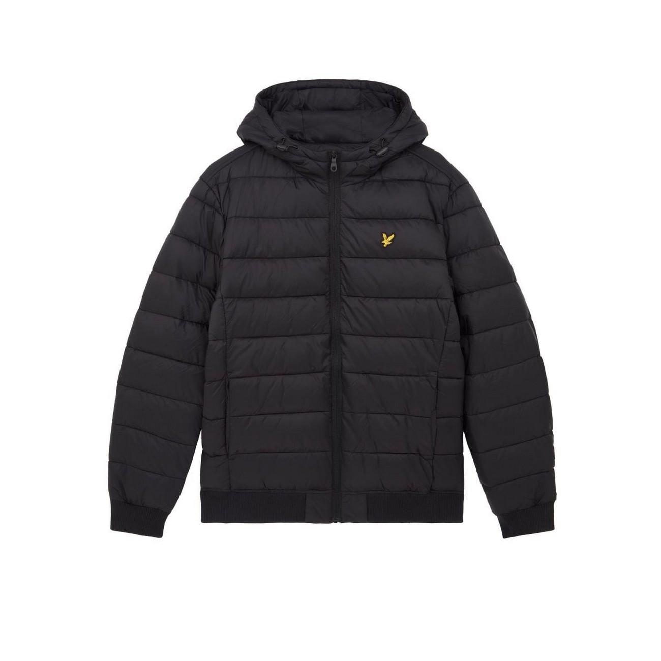 LYLE & SCOTT  Jacke Wattiert 