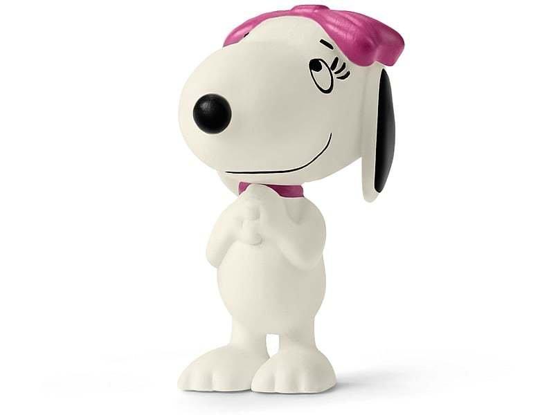 Image of Peanuts Belle entzückt