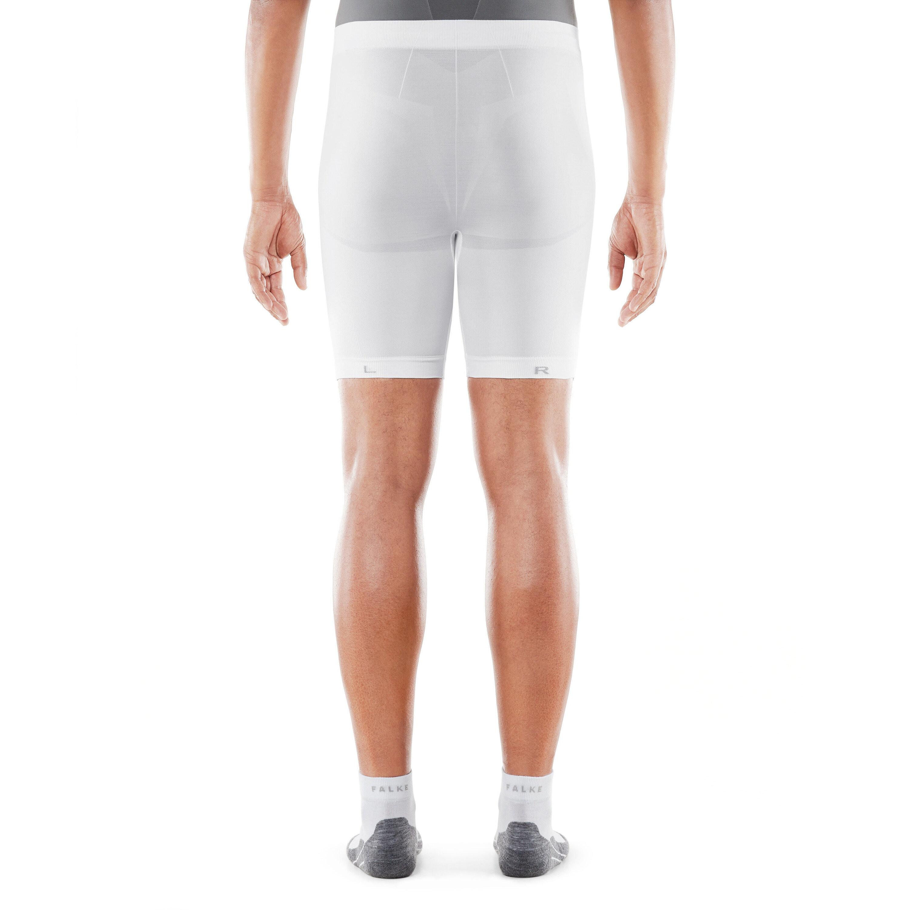 FALKE Shorts Chauds Caleçons  