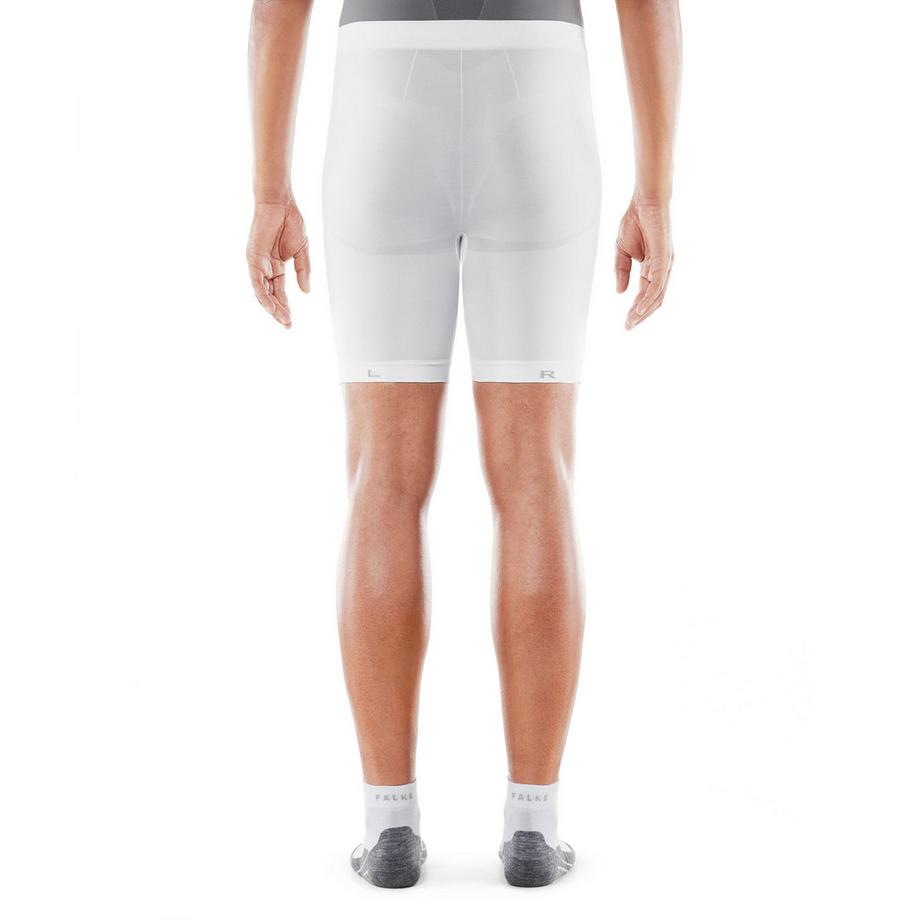 FALKE Shorts Boxershorts Chauds  