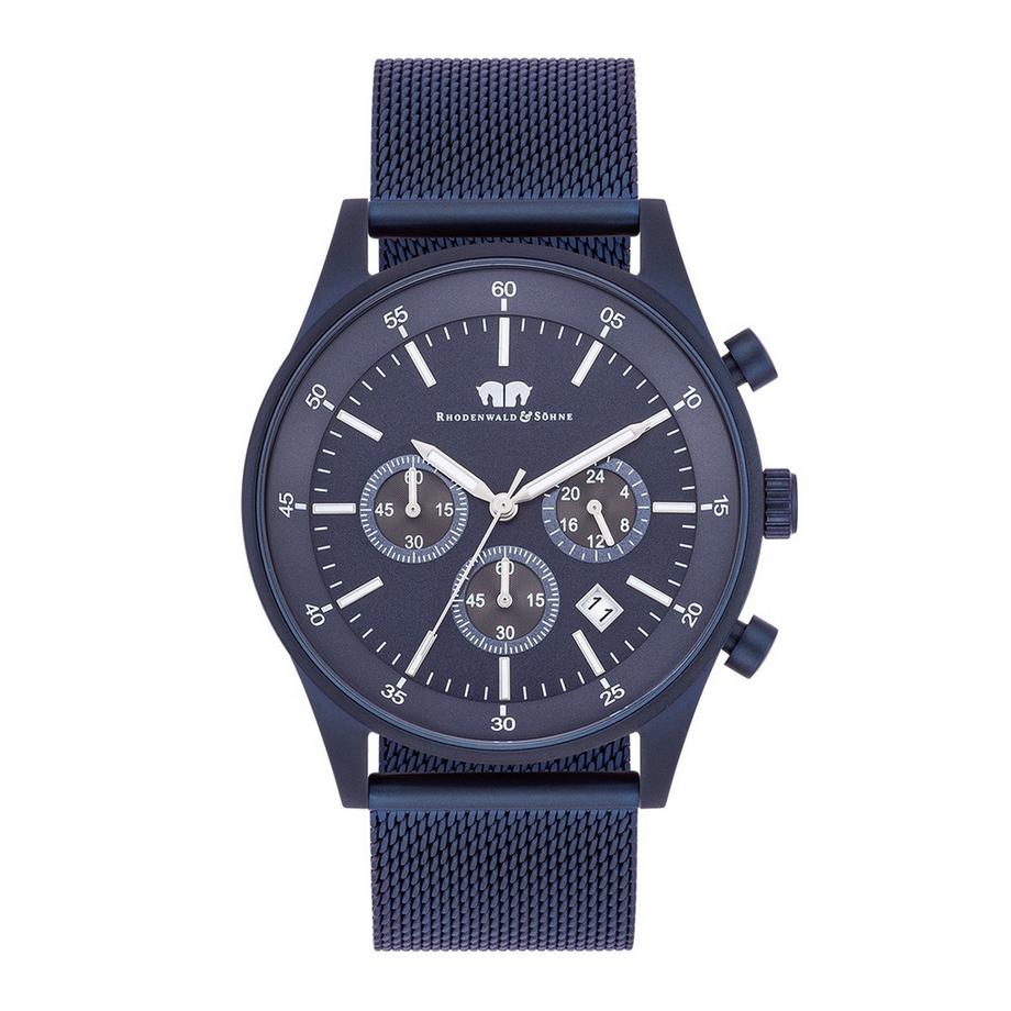 Armband-Uhr Goodwill