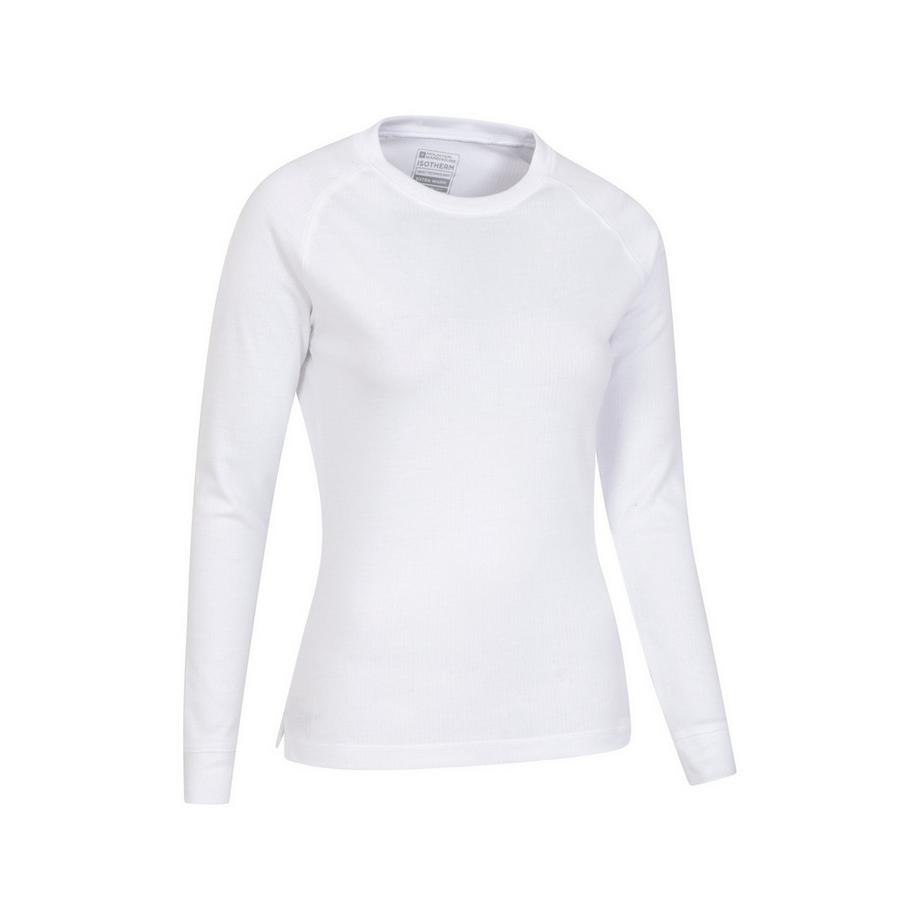 Mountain Warehouse Talus Top Maniche Lunghe  