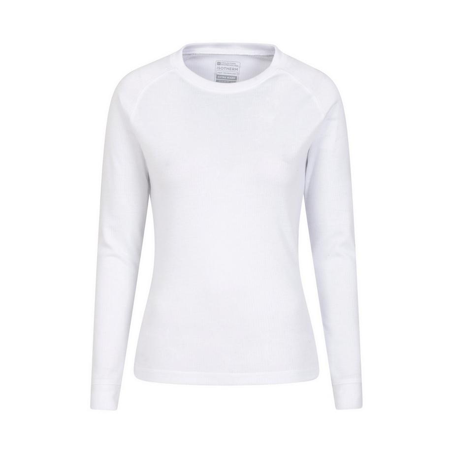 Mountain Warehouse Talus Top Maniche Lunghe  