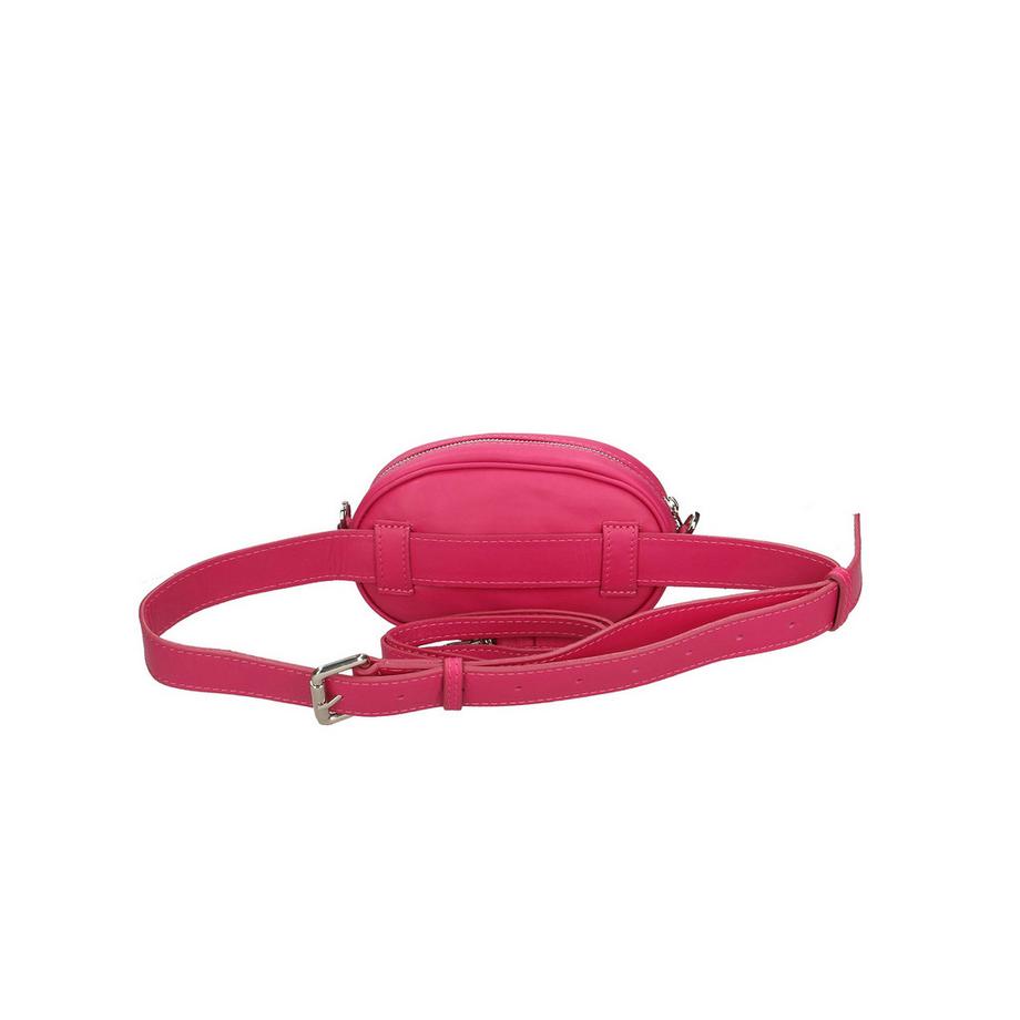 Gave Lux Bauchtasche mit Nieten  