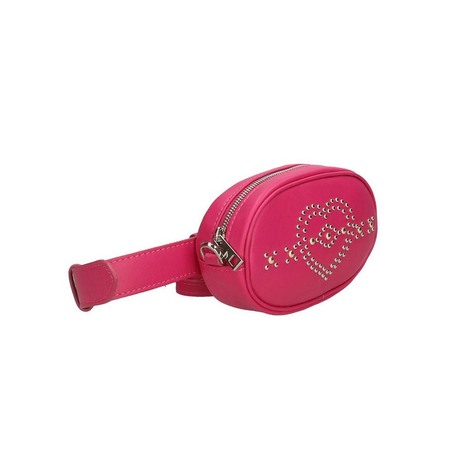 Gave Lux Bauchtasche mit Nieten  