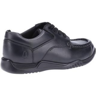 Hush Puppies  SchulUniformSchuhe Hudson, Leder 