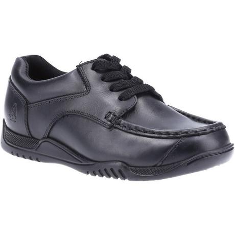 Hush Puppies  SchulUniformSchuhe Hudson, Leder 