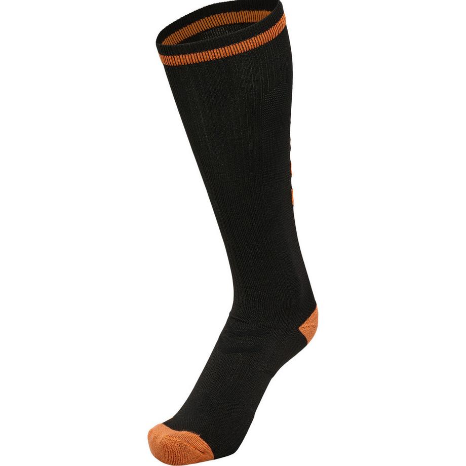 chaussettes elite indoor high