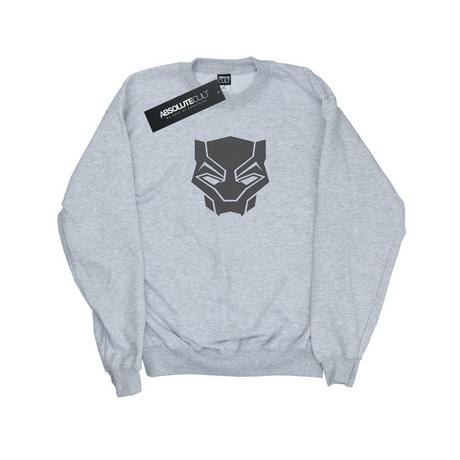 MARVEL  Sweat BLACK ON BLACK 