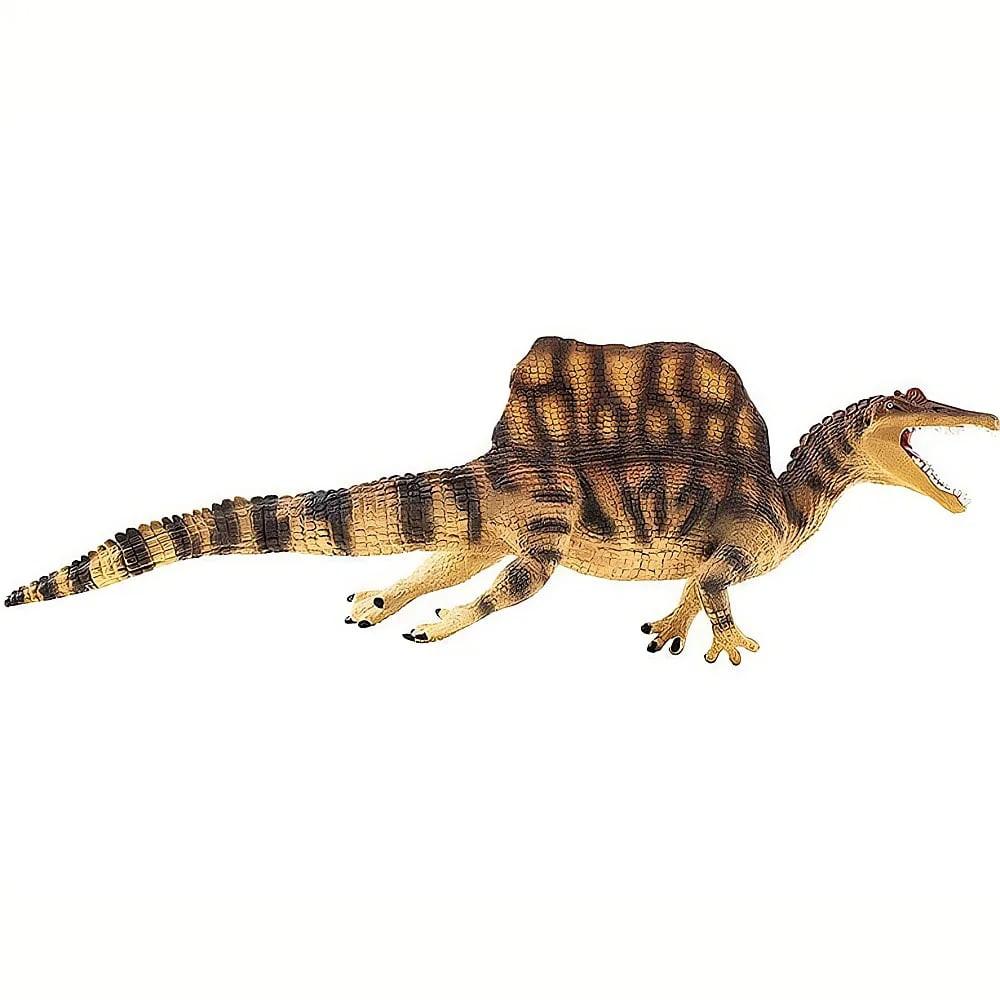 Image of Prehistoric World Spinosaurus Braun