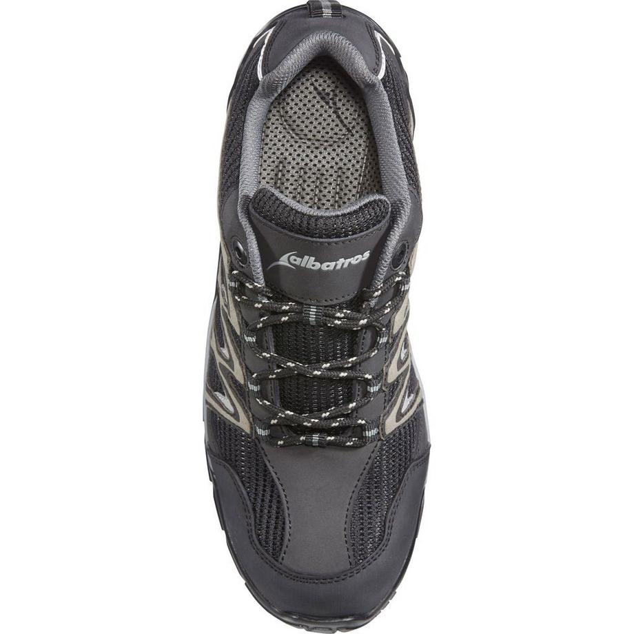 Albatros Chaussures Basses de Sécurité S1P  