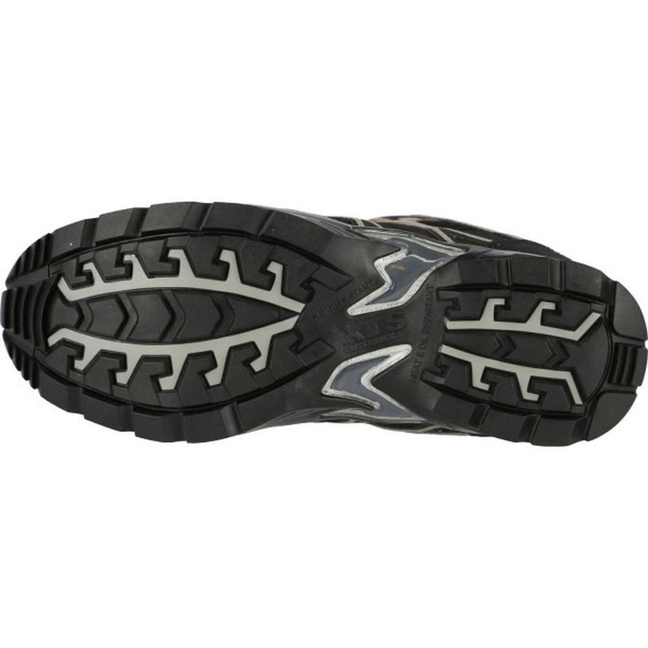 Albatros Chaussures Basses de Sécurité S1P  