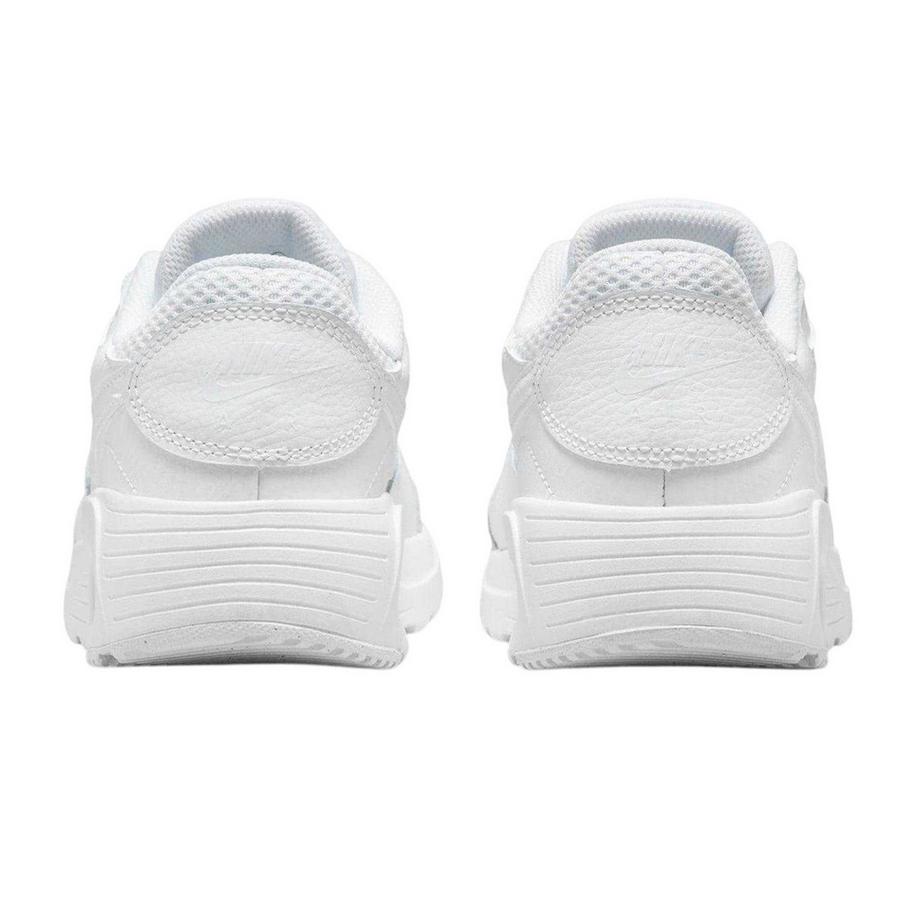 NIKE Baskets Air Max Sc en Cuir  