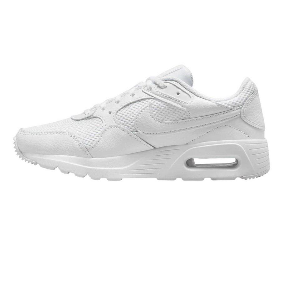 NIKE Baskets Air Max Sc en Cuir  