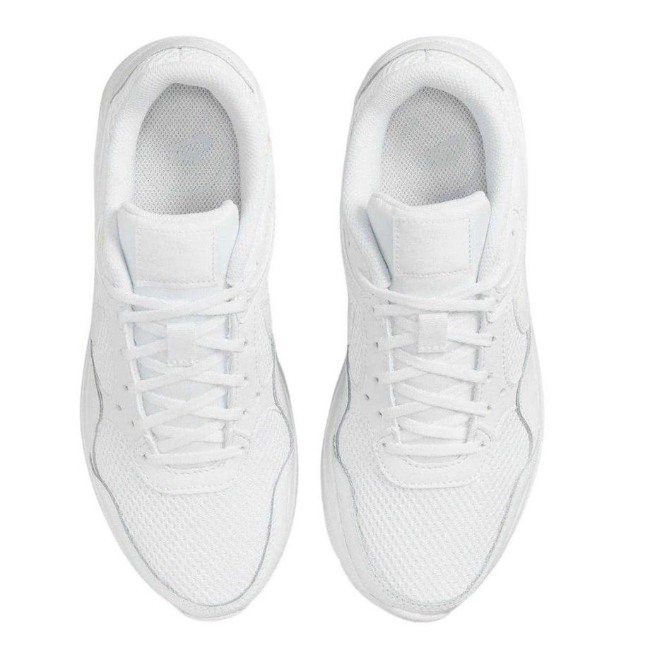 NIKE Baskets Air Max Sc en Cuir  