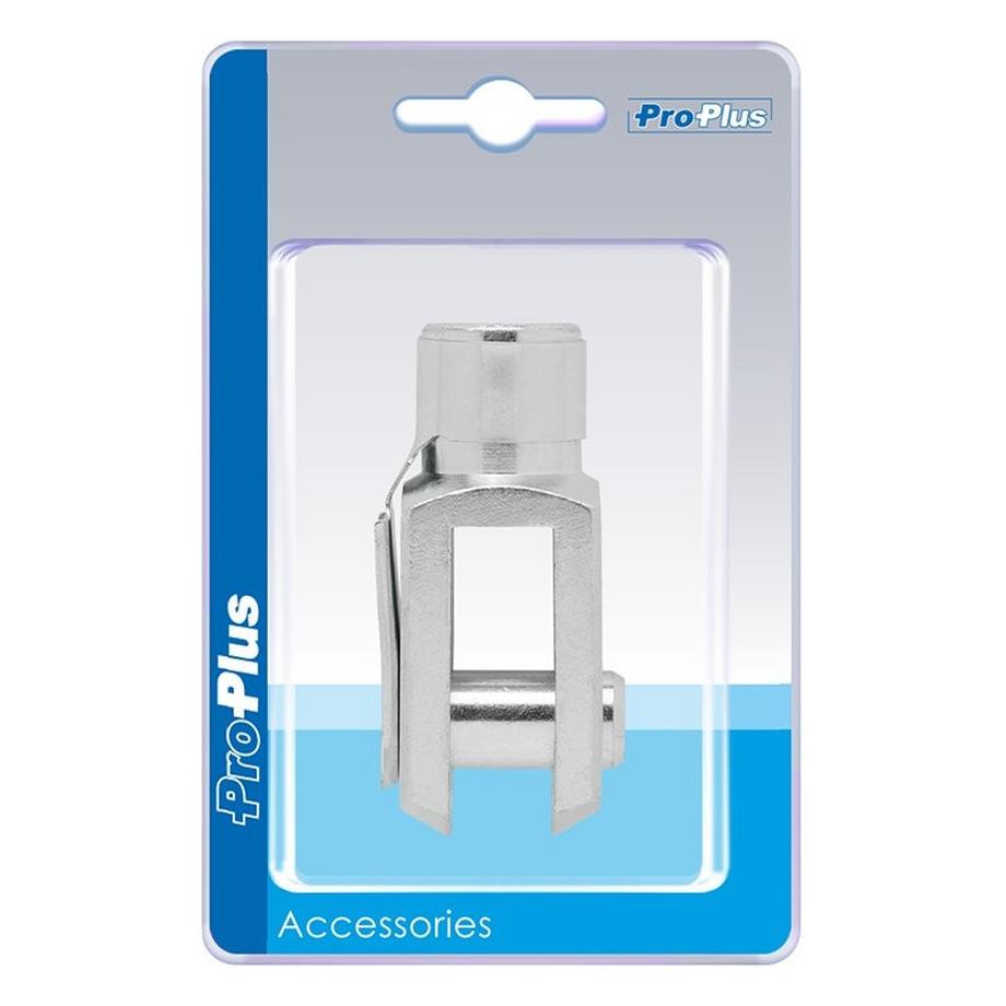 Tête de fourche M16 83x31mm sous blister