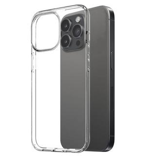 Cover-Discount  iPhone 16 Pro - NORTHJO set custodia e vetro protettivo 