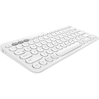 Logitech  K380 (weiss) - Schweiz 