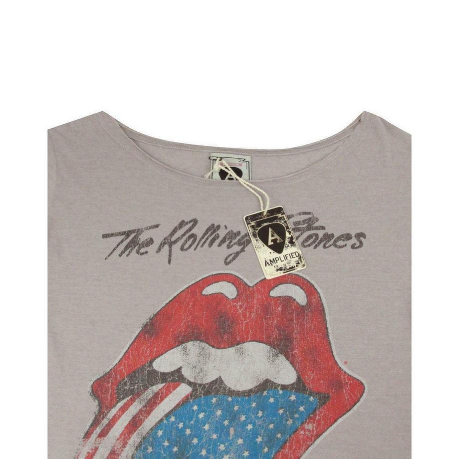 Amplified USA Tour 2 T-Shirt  