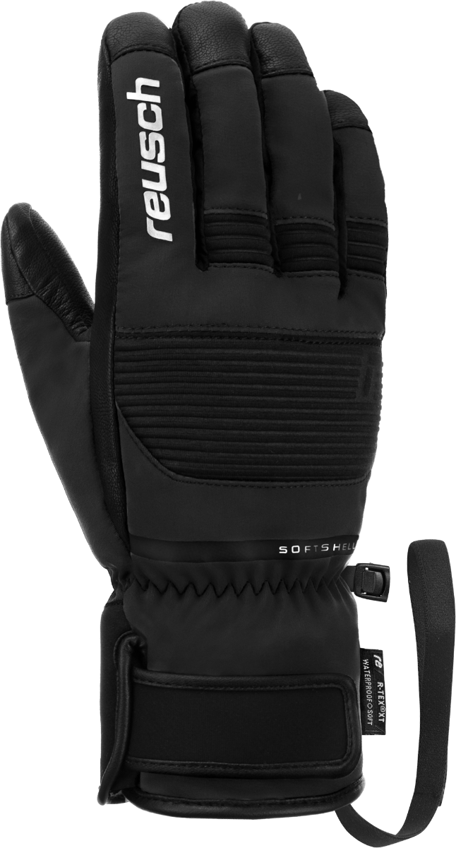 reusch  guanti da sci andy r-tex® xt 