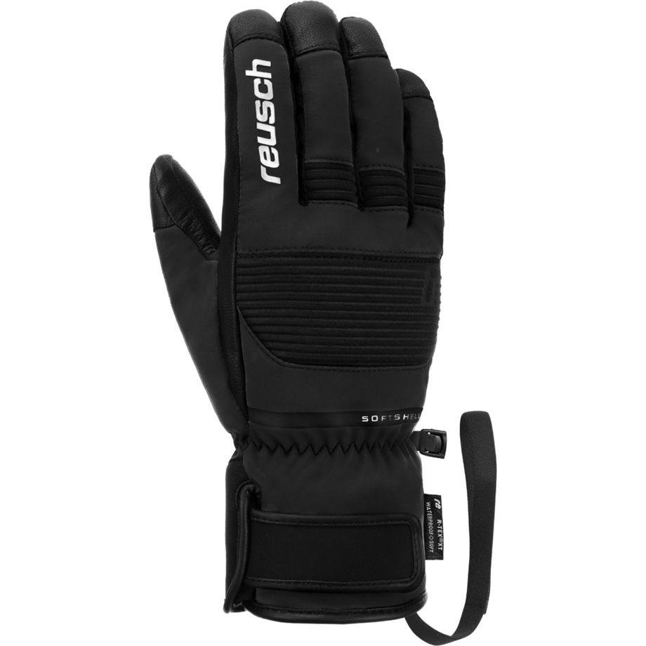 reusch  ANDY R-8 
