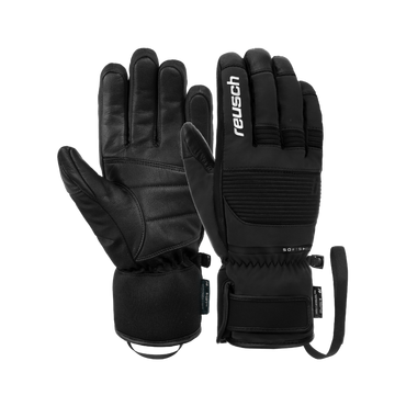 guanti da sci andy r-tex® xt