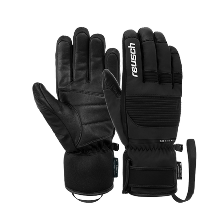 reusch  guanti da sci andy r-tex® xt 