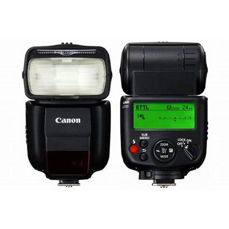 Canon  Canon 430EX III-RT SpeedLite 