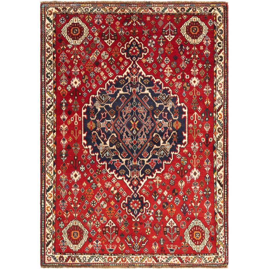 Tapis fait à la main Ghashghai