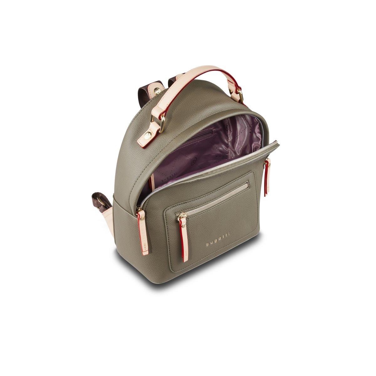 BUGATTI Ella Kleiner Rucksack  