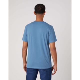 Wrangler  T-Shirt Sign Off Tee 