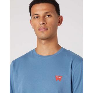 Wrangler  T-Shirt Sign Off Tee 