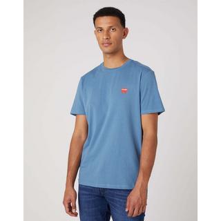 Wrangler  T-Shirt Sign Off Tee 