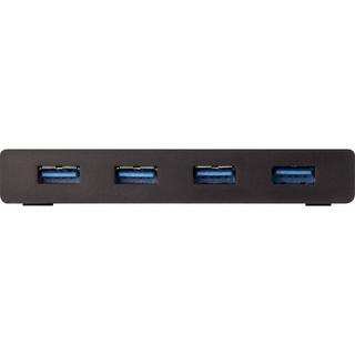 Renkforce  Renkforce Commutateur PC pour 4 x USB 3.0 