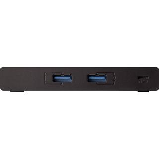 Renkforce  Renkforce Commutateur PC pour 4 x USB 3.0 