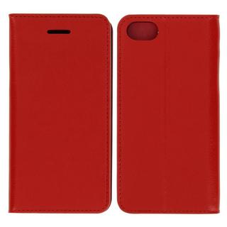 Avizar  Klappetui iPhone 7/8/SE 2020 Rot 